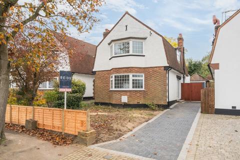 3 bedroom detached house for sale, Felstead Road, Orpington BR6