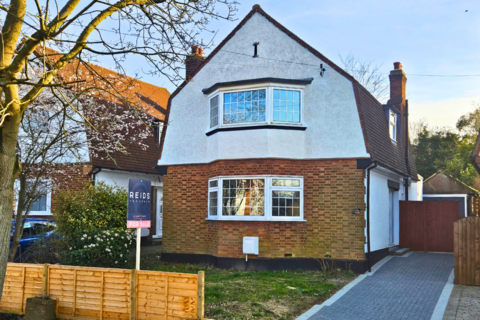 3 bedroom detached house for sale, Felstead Road, Orpington BR6