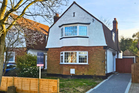 126 Felstead Road, Orpington, BR6 9AF