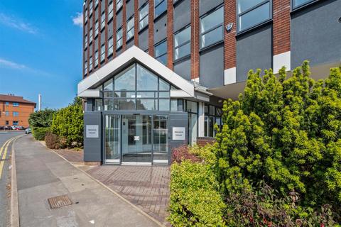 1 bedroom apartment for sale, Apt 22 Warwick House, 737 Warwick Road. Solihull B91 3DG