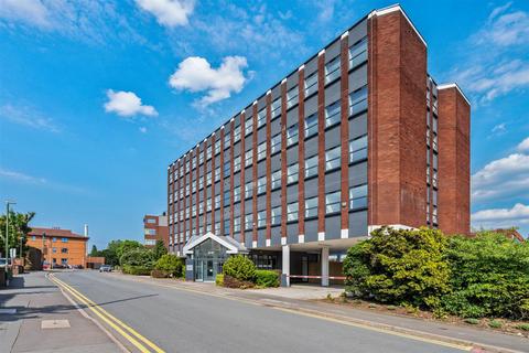 undefined, Apt 22 Warwick House, 737 Warwick Road. Solihull B91 3DG