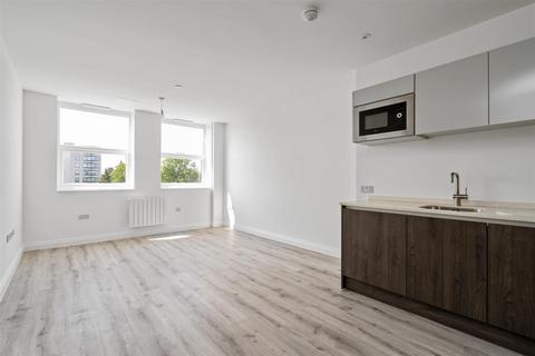 undefined, Apt 22 Warwick House, 737 Warwick Road. Solihull B91 3DG