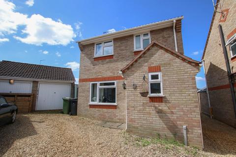 3 bedroom detached house for sale, Horton Road, King's Lynn, PE30