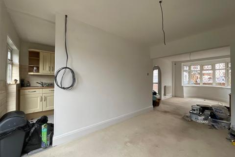 3 bedroom end of terrace house for sale, Northdown Road, Hornchurch, Essex