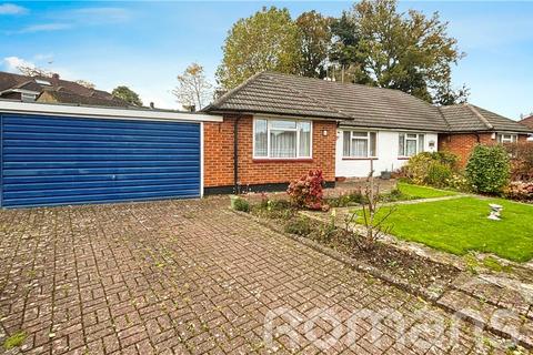 2 bedroom bungalow for sale, Felstead Close, Earley, Reading