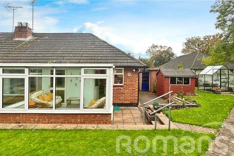 2 bedroom bungalow for sale, Felstead Close, Earley, Reading