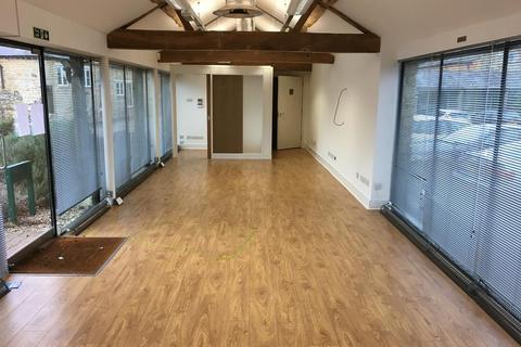 Office to rent, Old Wolverton Road, Milton Keynes MK12