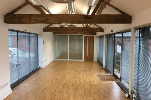 Office to rent, Old Wolverton Road, Milton Keynes MK12