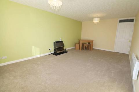 1 bedroom apartment for sale, Vicarage Court, Earl Shilton, Leicester, LE9 7BW