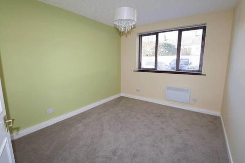 1 bedroom apartment for sale, Vicarage Court, Earl Shilton, Leicester, LE9 7BW