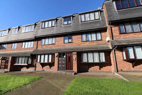 1 bedroom apartment for sale, Vicarage Court, Earl Shilton, Leicester, LE9 7BW