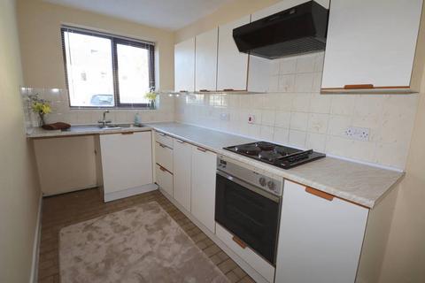 1 bedroom apartment for sale, Vicarage Court, Earl Shilton, Leicester, LE9 7BW