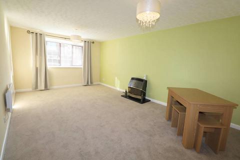 1 bedroom apartment for sale, Vicarage Court, Earl Shilton, Leicester, LE9 7BW