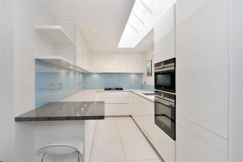 3 bedroom mews to rent, Denbigh Close, Notting Hill, London, W11