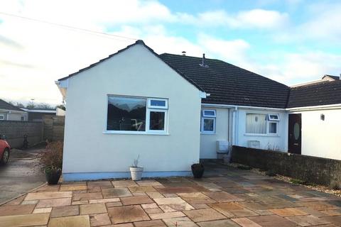 3 bedroom semi-detached bungalow for sale, Fairfield Rise, Llantwit Major, CF61