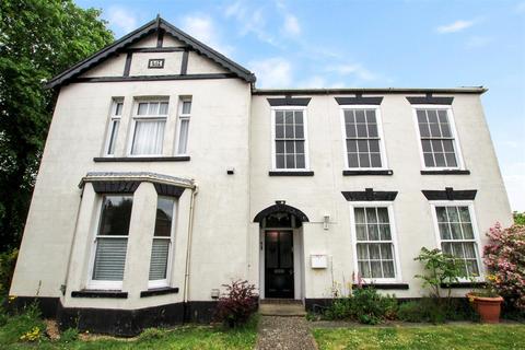 1 bedroom apartment for sale, Chapman Street, Market Rasen LN8