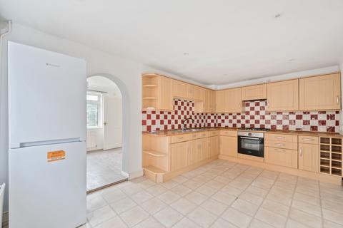 3 bedroom semi-detached house for sale, Barton Close, Rowtown, KT15