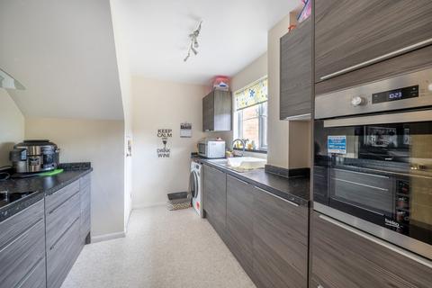 3 bedroom end of terrace house for sale, Taverner Close, Poole, Dorset