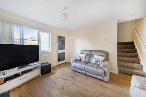 3 bedroom end of terrace house for sale, Taverner Close, Poole, Dorset