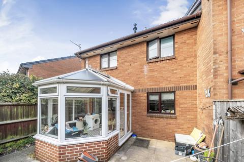 3 bedroom end of terrace house for sale, Taverner Close, Poole, Dorset