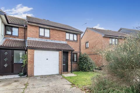 3 bedroom end of terrace house for sale, Taverner Close, Poole, Dorset