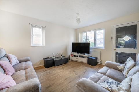 3 bedroom end of terrace house for sale, Taverner Close, Poole, Dorset