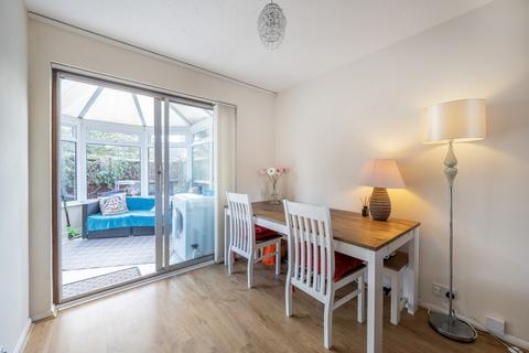 3 bedroom end of terrace house for sale, Taverner Close, Poole, Dorset