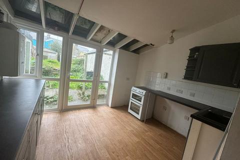 undefined, Station Terrace, Lampeter, SA48