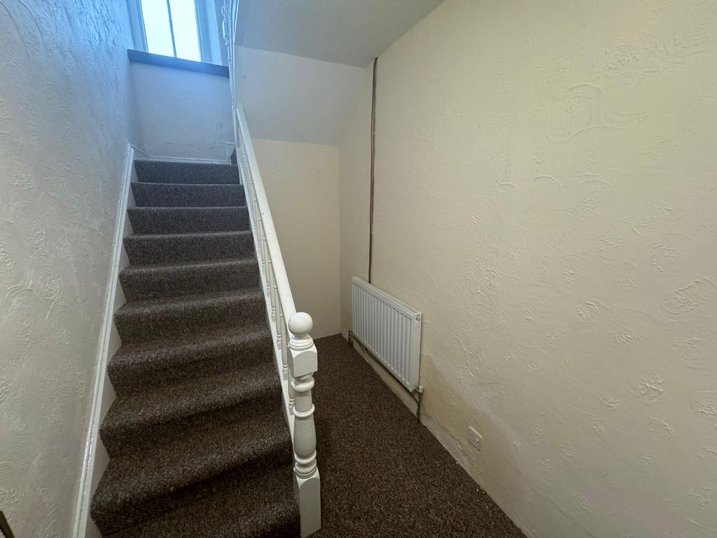 Inner hall