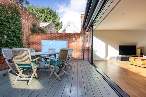 3 bedroom terraced house for sale, Ostlers Yard, Lymington, Hampshire, SO41