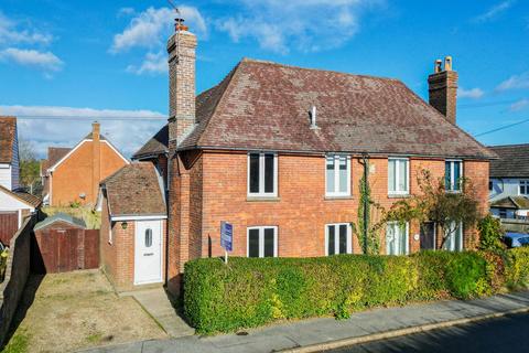 3 bedroom semi-detached house for sale, Available With No Onward Chain in Flimwell