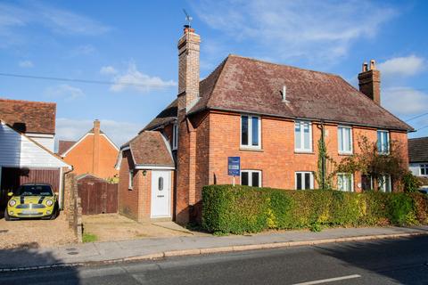 3 bedroom semi-detached house for sale, Available With No Onward Chain in Flimwell