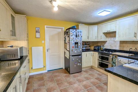 3 bedroom semi-detached house for sale, Crown Meadow, Coleford GL16