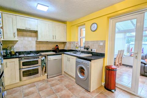 3 bedroom semi-detached house for sale, Crown Meadow, Coleford GL16