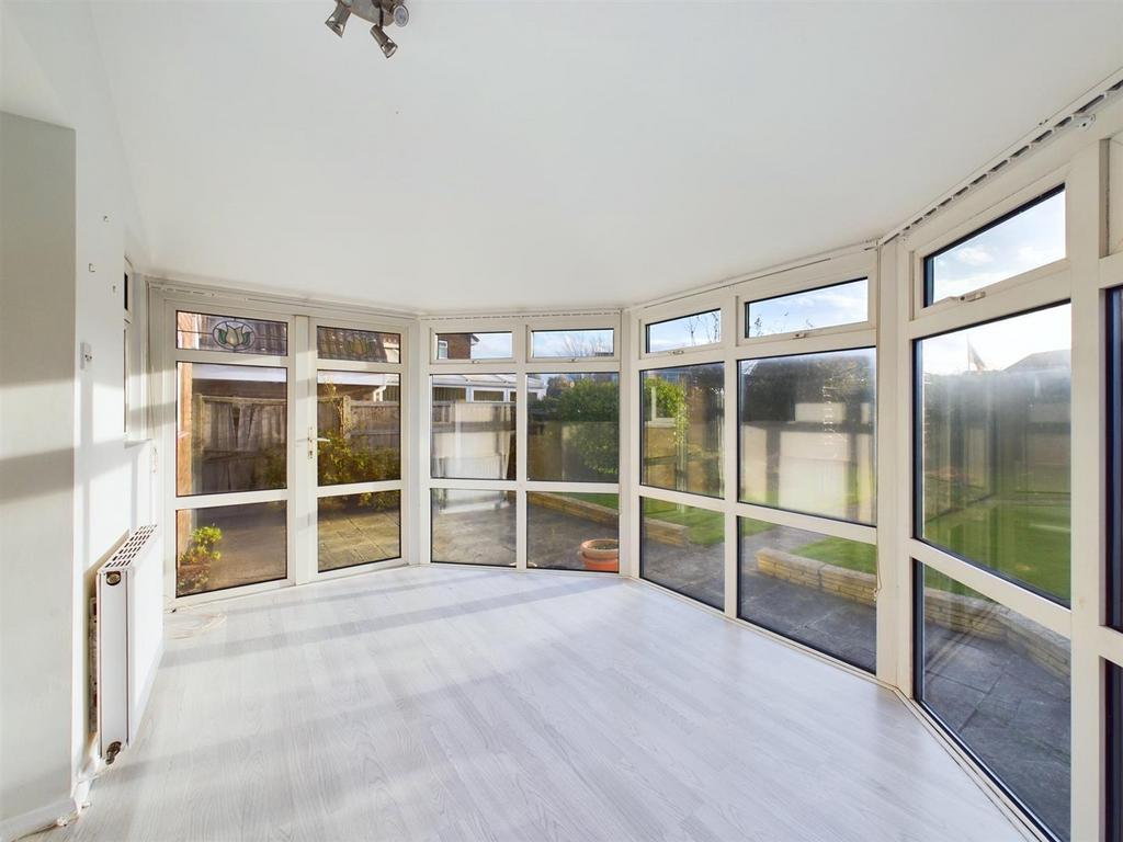 Sunroom