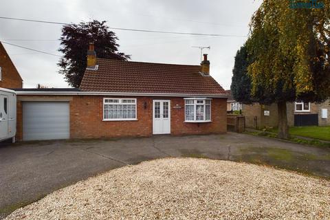 3 bedroom detached bungalow for sale, Lammas Leas Road, Market Rasen, LN8