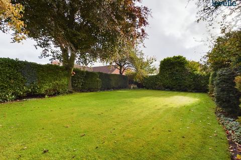 3 bedroom detached bungalow for sale, Lammas Leas Road, Market Rasen, LN8