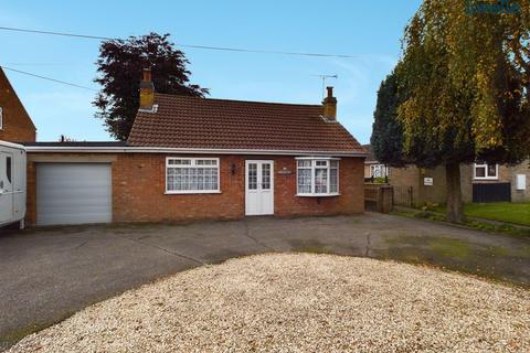 3 bedroom detached bungalow for sale, Lammas Leas Road, Market Rasen, LN8