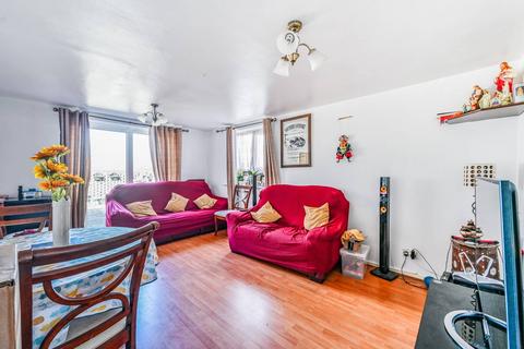 2 bedroom flat for sale, Brigstock Road, Thornton Heath, CR7