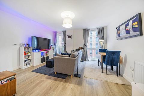 1 bedroom flat for sale, Gayton Road, Harrow, HA1