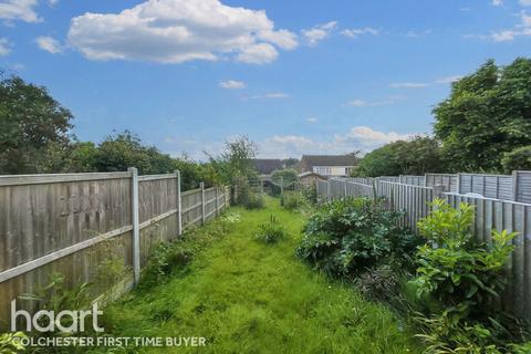 3 bedroom semi-detached house for sale, Mile End Road, Colchester