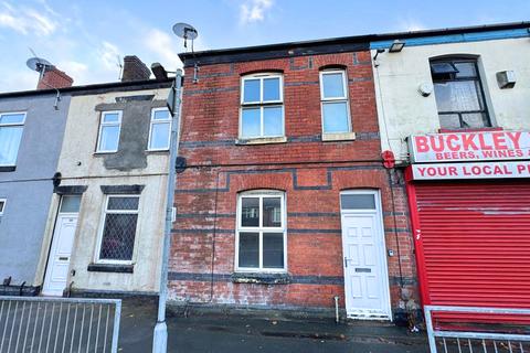 3 bedroom terraced house for sale, Buckley Lane, Farnworth, Bolton