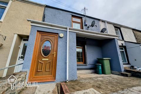 2 bedroom terraced house for sale, Cardiff Road, Mountain Ash, South Glamorgan