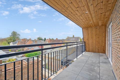 2 bedroom apartment for sale, Flat L Mary Kennedy House, Didcot, OX11 8AL