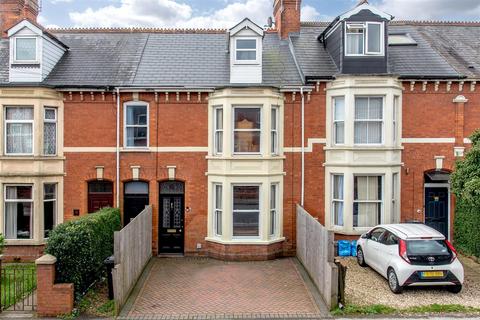 5 bedroom terraced house for sale, Greenway Road, Taunton