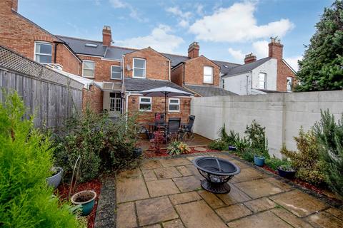 5 bedroom terraced house for sale, Greenway Road, Taunton