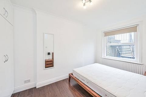 1 bedroom flat to rent, Finchley Road, South Hampstead, London, NW3