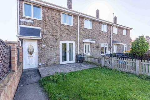 3 bedroom terraced house for sale, Dixon Rise, Horden SR8