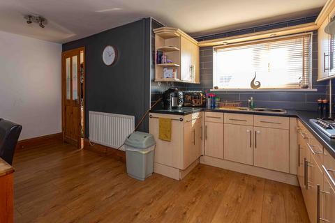 12 Dixon Rise, Peterlee, SR8 4HX