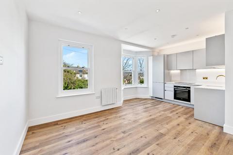 2 bedroom apartment for sale, Howard Terrace, Brighton BN1